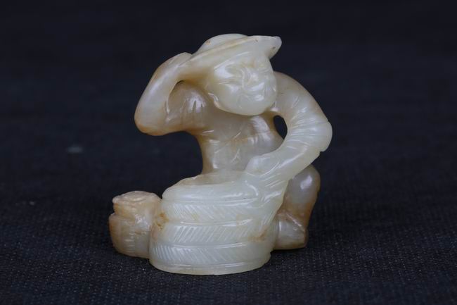 漁翁得利