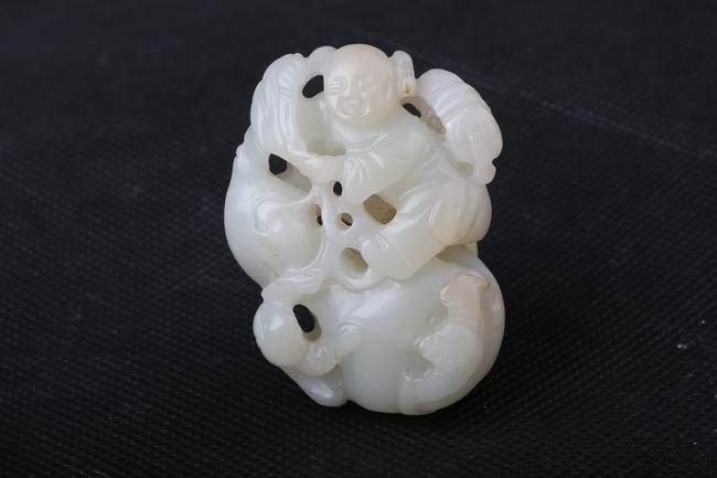 葫蘆童子