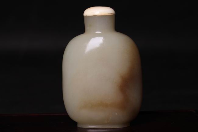 鼻煙壺